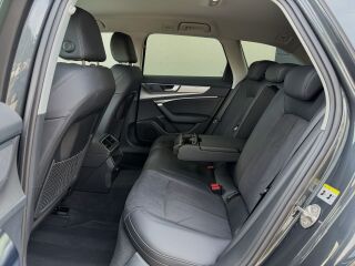 Audi A6 Luxury MY24 2.0 TDI 120kW