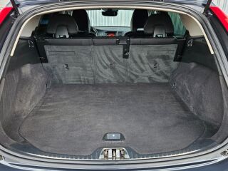 Volvo V60 Momentum Savile Grey 2.0 D2 88kW