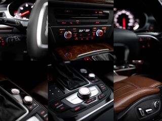 Audi A6 3.0 V6 BiTDI 235kW
