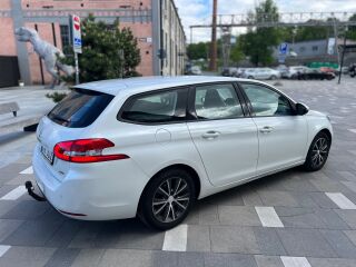 Peugeot 308 1.6 88kW