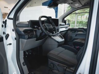 Ford Transit Custom DCiV Trend 2.0 125kW