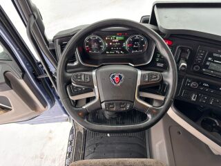 Scania R450 4x2 331кВ