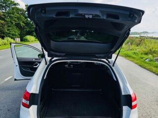 Peugeot 308 1.2 96kW