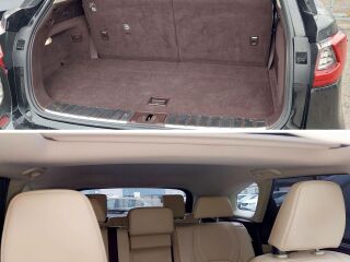 Lexus RX 450h+ Long -7k Executive 450-hl 3.5 Hybrid Drive 193kW