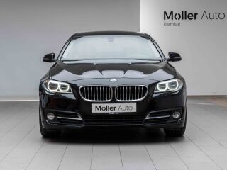 BMW 520 d xDrive 2.0 140kW