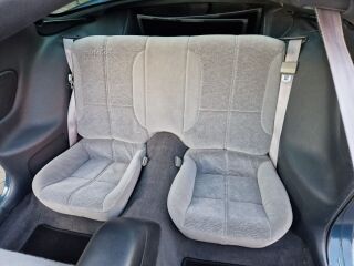 Chevrolet Camaro Z28 5.7 V8 LT1 210kW