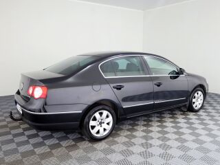 Volkswagen Passat Comfortline 2.0 110kW