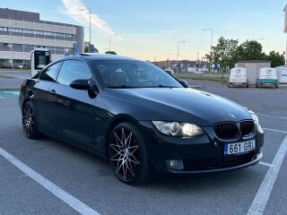 BMW 330 3.0 170кВ