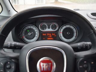 Fiat 500L Comfort 1.4 R4 70kW