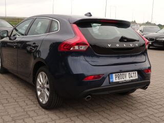 Volvo V40 SUMMUM 2.0 R5 110кВ