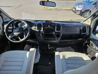 Laika Kosmo L409 2.2 103kW