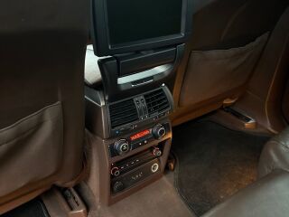 BMW X5 M50 3.0 280кВ