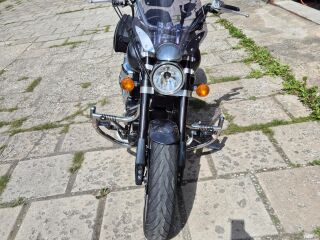 Yamaha XV 1700 Warrior v2 69кВ
