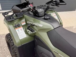 CFMOTO CFORCE 450 Chip ATR-3L 23кВ