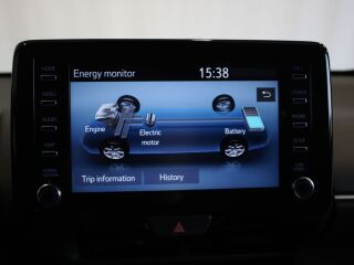 Toyota Yaris Cross Active Plus 1.5 68kW