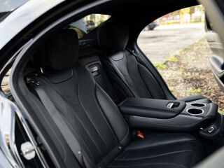 Mercedes-Benz S 350 Long 2.9 210kW