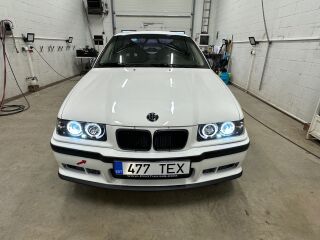 BMW 328 2.8 142kW