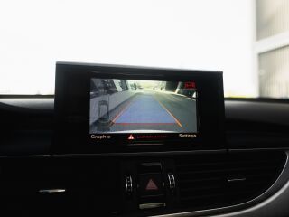 Audi A6 S-line 3.0 160kW