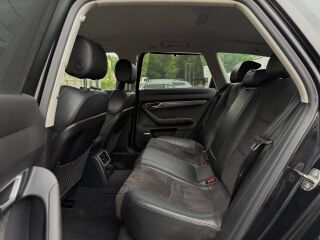 Audi A6 Facelift 2.7 140kW