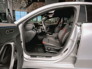 Mercedes-Benz CLA 35 AMG 2.0 225kW