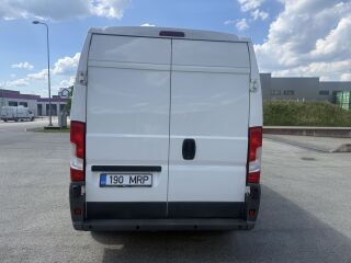 Peugeot Boxer 2.0 96kW
