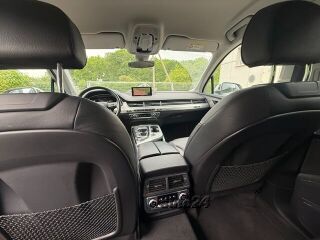 Audi Q7 3.0 200kW