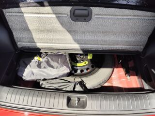 Kia Sportage EX Black Edition 1.6 130кВ