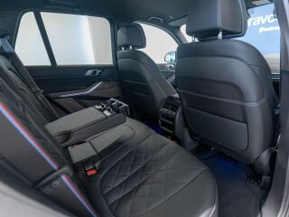 BMW X5 xDrive30d M-Sportpakett PRO 210kW