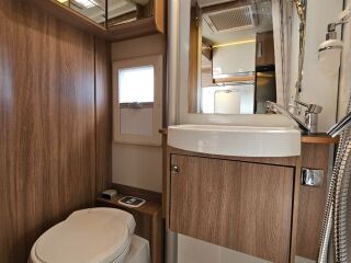 Laika Ecovip L3019 2.2 103kW