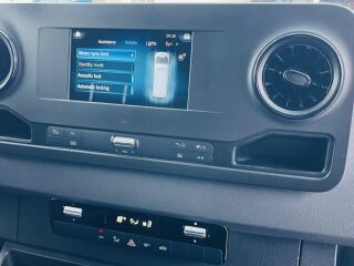 Mercedes-Benz Sprinter 315 CDI 2.0 CDI 110kW