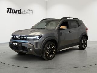 Dacia Duster Extreme 4x4 1.2 96 kW
