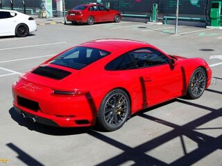 Porsche 911 991.2 Carrera S 3.0 B6 bi-turbo 309kW