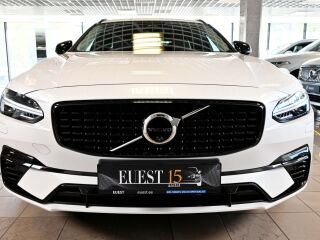 Volvo V90 AWD T6 H&K DARK PLUS INTELLI SAFE PRO 2.0 T6 LONG RANGE plug-in 293kW