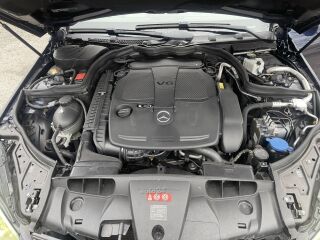 Mercedes-Benz E 350 AMG Line 225kW