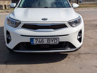 Kia Stonic 1.4 73кВ