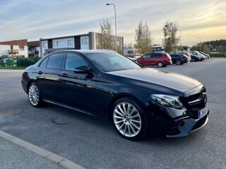 Mercedes-Benz E 200 2.0 110kW