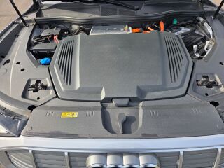 Audi e-tron 55 ADVANCED 300kW