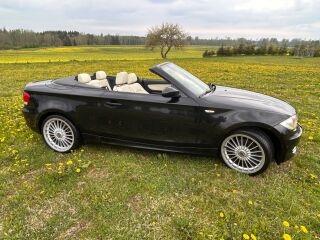 BMW 120 2.0 R4 130kW