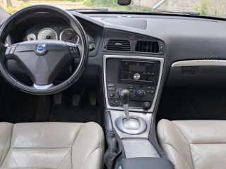 Volvo S60 Facelift Sport Edition 2.4 R5 120kW