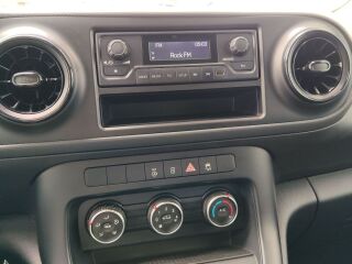 Mercedes-Benz Citan 70kW