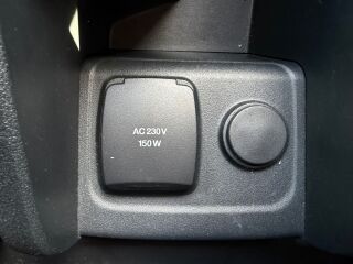 Ford Transit Connect  L2 TREND HP 6M WERKSTATT FACELIFT 1.5 R4 ECOBLUE 120 88kW
