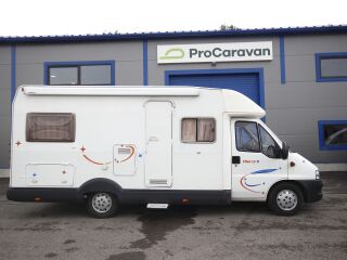 CI Elliot 55 P 2.3 81kW