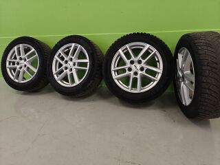 Volkswagen Golf Style 2.0 TDi 85kW