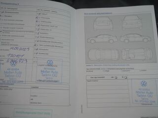 Volkswagen Golf Comfortline Variant 81kW