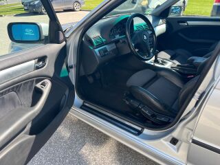 BMW 320 2.0 110kW