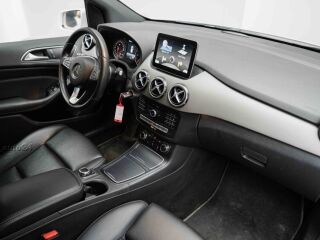 Mercedes-Benz B 200 1.4 81kW