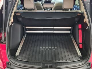 Honda CR-V Executive Navi Sensing 1.5 Turbo 142kW