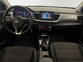 Kia Stonic T GDI 1.0 88kW