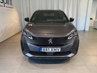 Peugeot 5008 GT BlueHDI 130 AT8 1.5 96kW