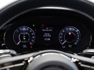 Bentley Flying Spur Speed PHEV 4.0 575kW
